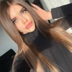 Девушка на час Катя работающая в Москве