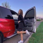 VIP девушка Вероника