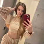 VIP модель Катя в Мск