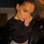 Элитная эскортница Грейс modern-msk.ru