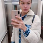 Элитная эскортница Бонни в Москве
