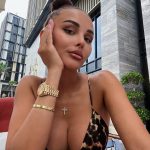 Девушка на час Аврора в Москве